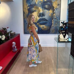 Meet your Posher, Whitney